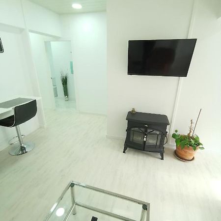 Habitacion Con Entrada Independiente Vigo Dış mekan fotoğraf