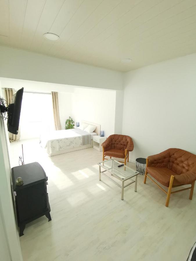 Habitacion Con Entrada Independiente Vigo Dış mekan fotoğraf