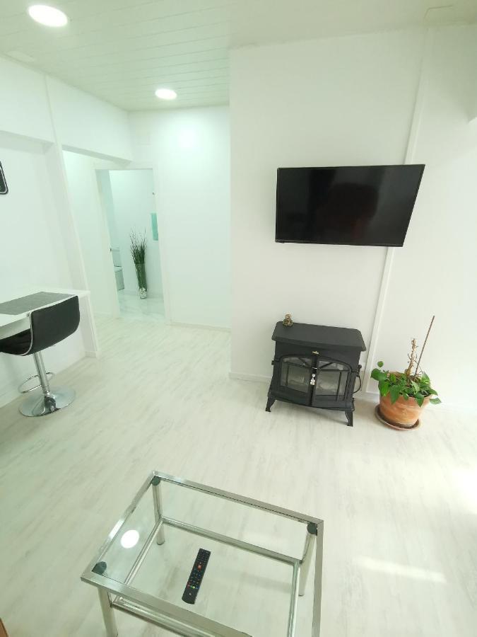 Habitacion Con Entrada Independiente Vigo Dış mekan fotoğraf